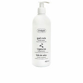 Body Lotion Leche De Cabra 400 ml - Ziaja Maroc - Aylal Beauty